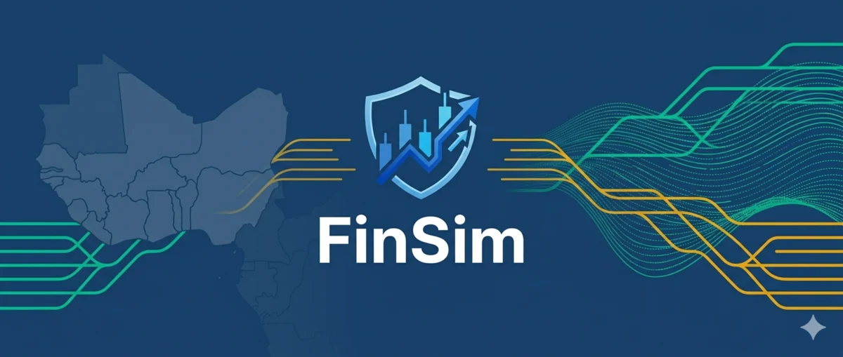 FinSim